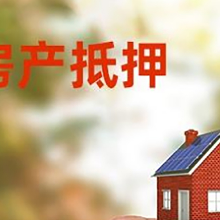 德保抵押贷款用什么抵押物?